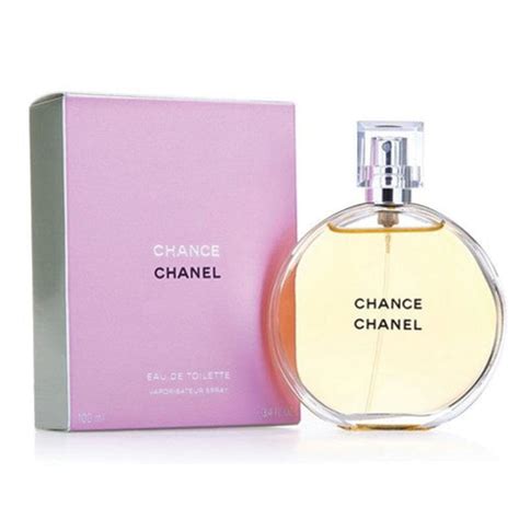 Chanel chance perfume chemist warehouse